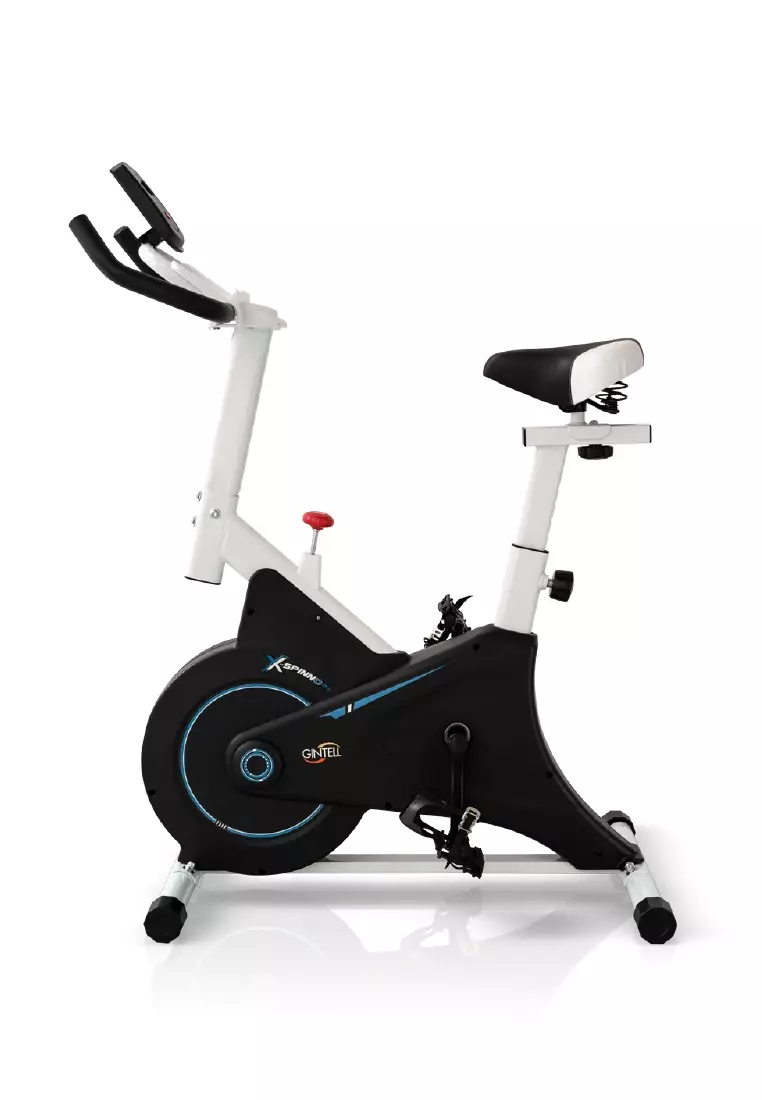 Gintell sales magnetic bike