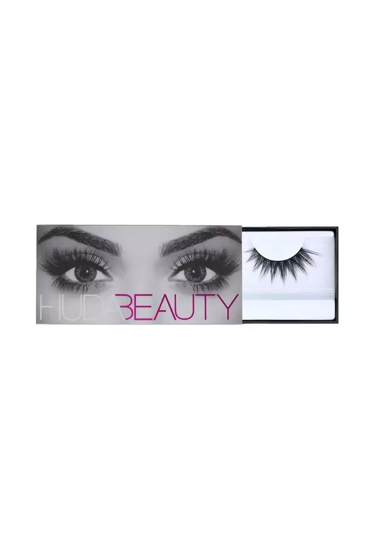 Huda Beauty Classic False Lash - Sasha #11