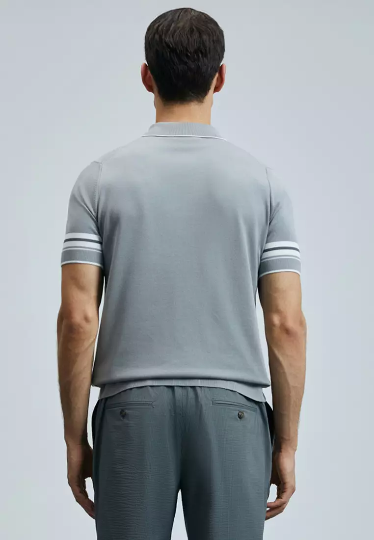 Noah Polo Shirt