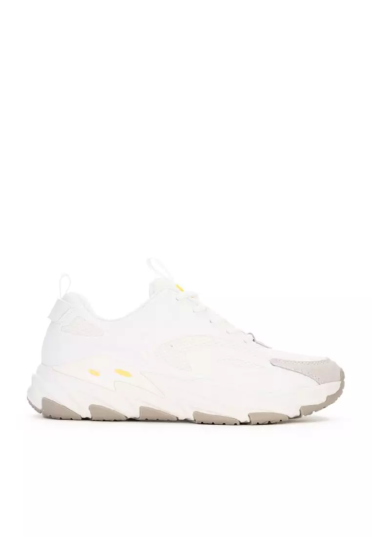 FILA Men s Flexi Lite Run MS Sneakers