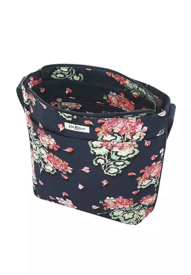 Cath kidston clearance laundry bag