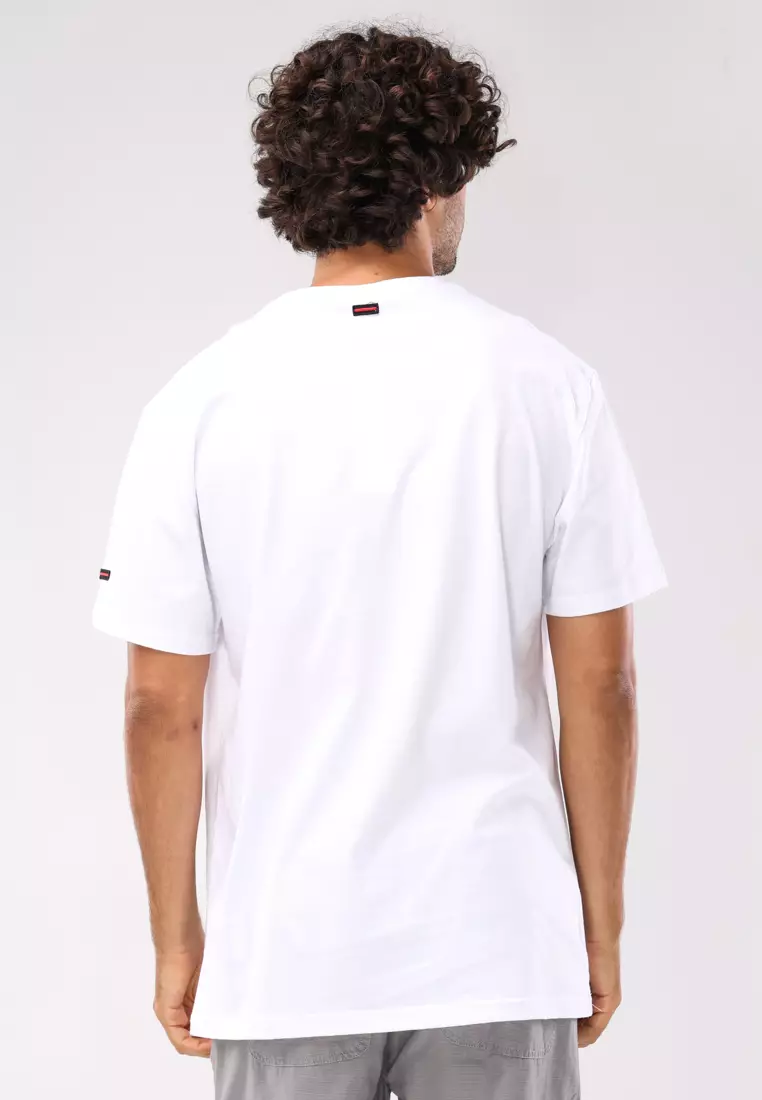 Round Neck Regular Fit