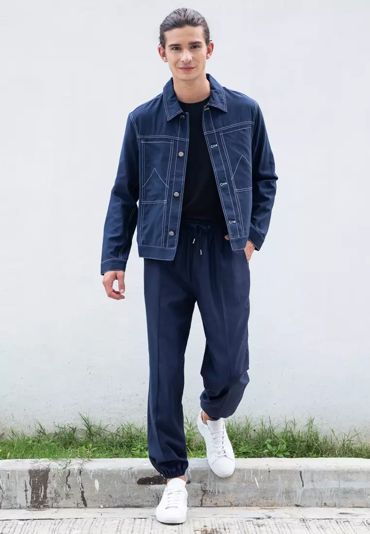 Zalora jacket hotsell