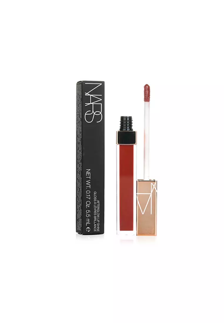 NARS - Afterglow Lip Shine - # Aragon 5.5ml/0.17oz
