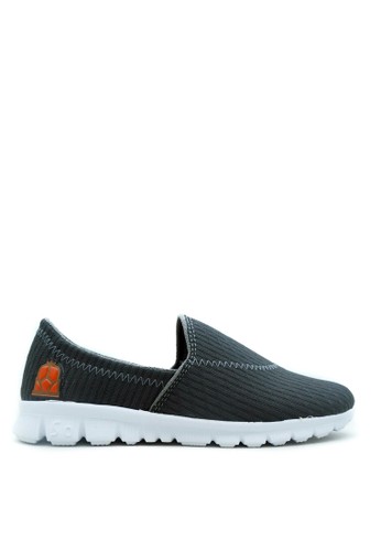 Jual CDE Sepatu  Slip on Wanita  Super Nyaman  Flat SHoes  