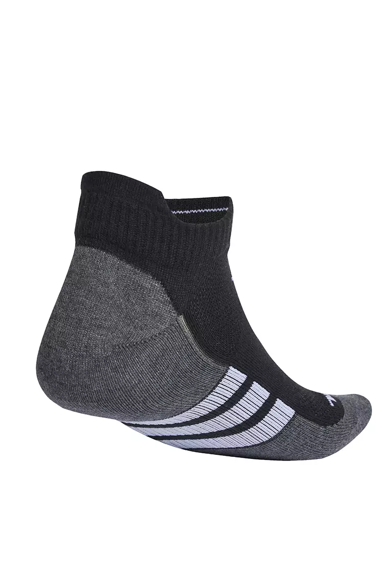 Performance CLIMACOOL Thin and Light Low Socks 3-Pack