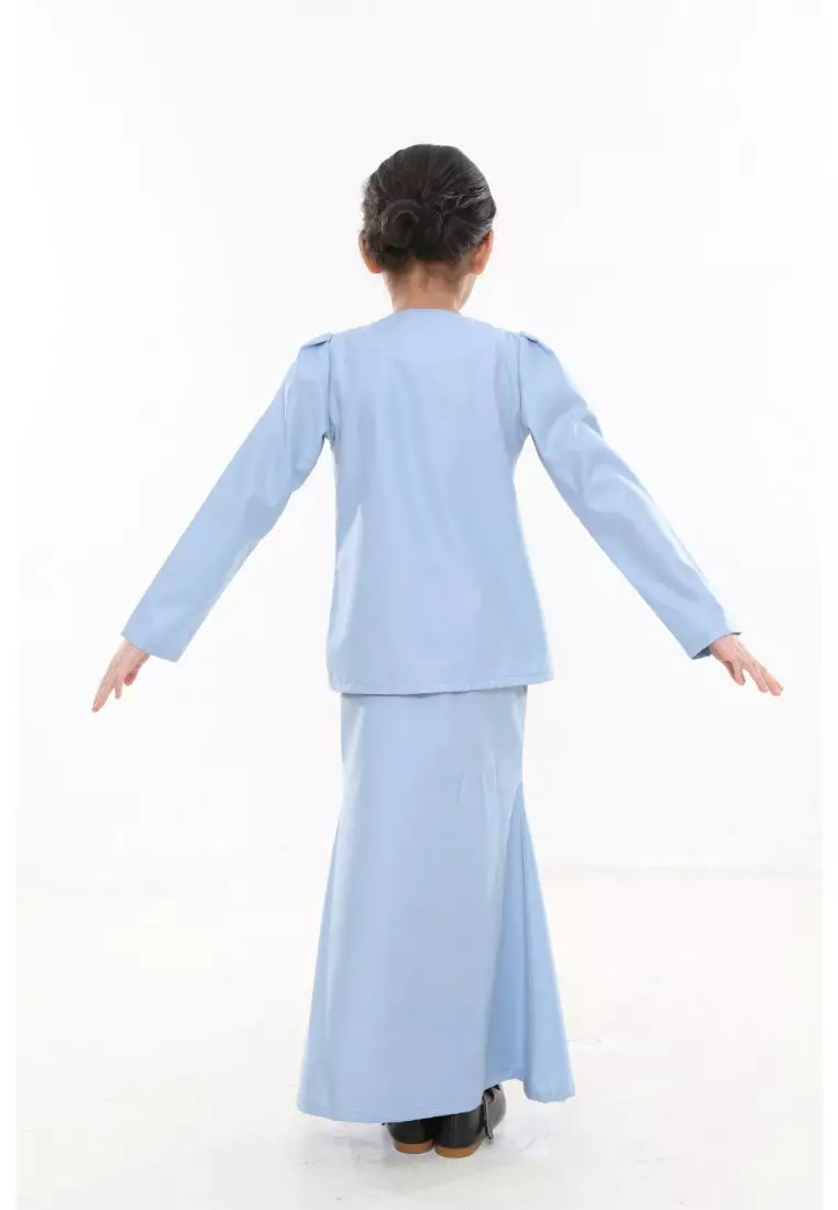 Kurung Kedah Kasturi Kids 2.0