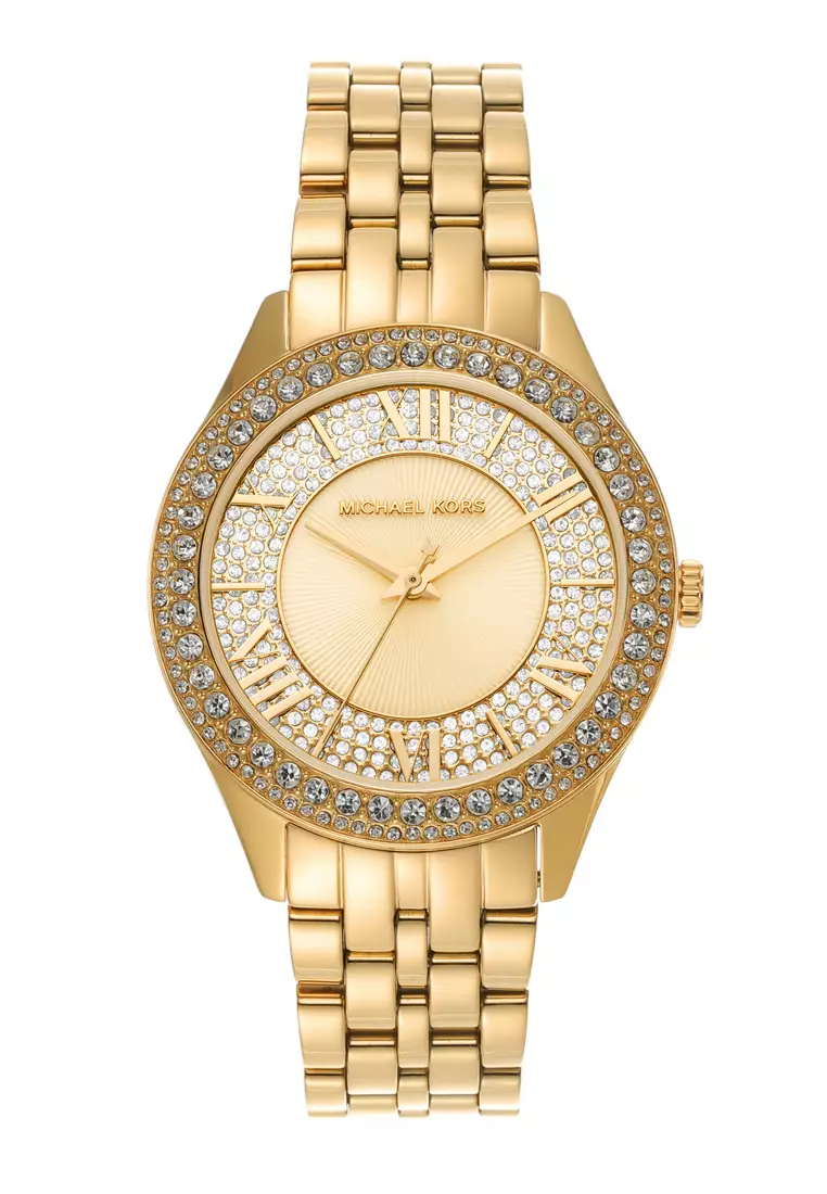 Michael kors watch diamante sales