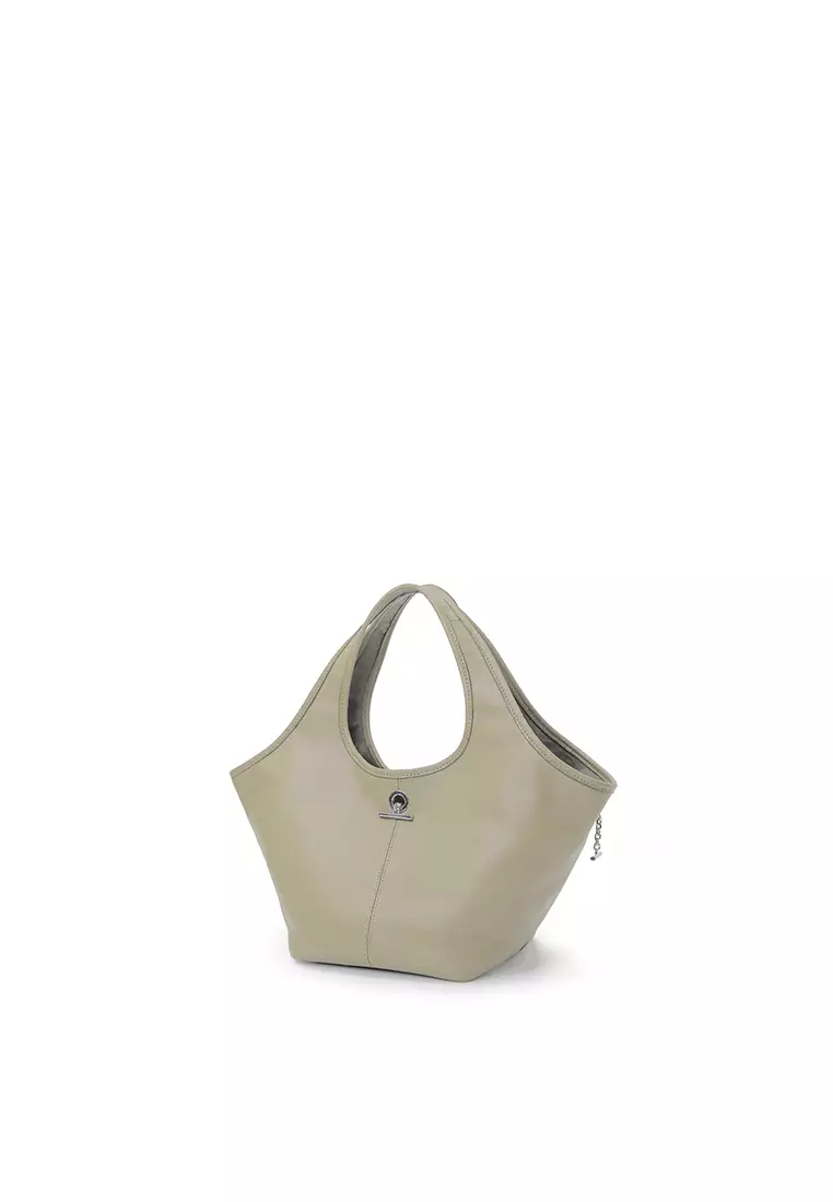 ALEX Tote II - Light Toffee