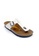 SoleSimple white Copenhagen - White Sandals & Flip Flops E9E2DSH10F48ACGS_2