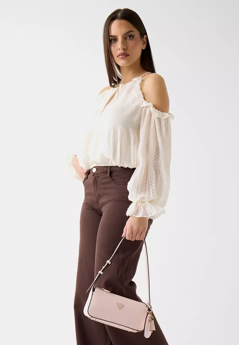 Isobel Mini Shoulder Bag