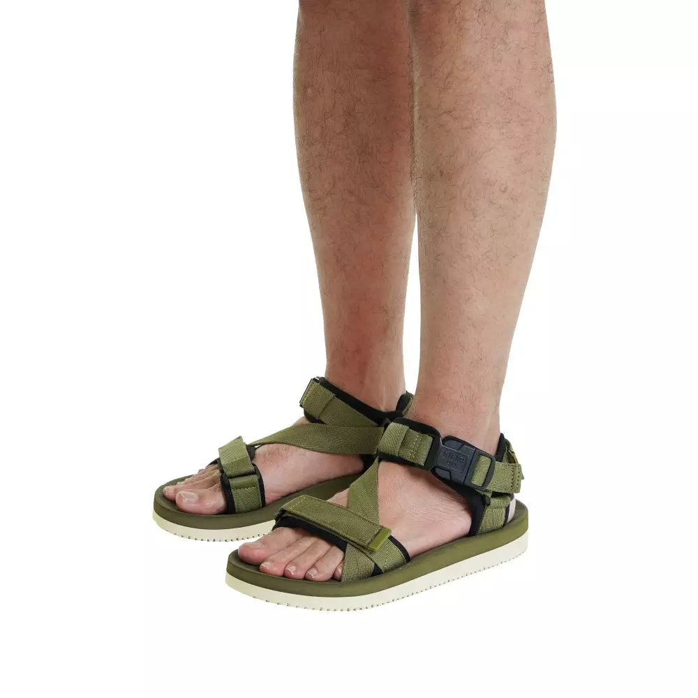 Jual Eiger Eiger Galway Sandals Original 2024 ZALORA Indonesia