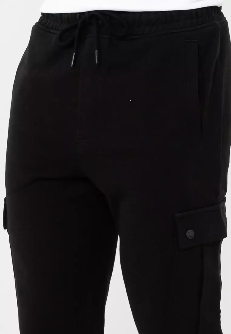 Jual BOSS Steam Cargo Pants BOSS Orange Original 2024 ZALORA