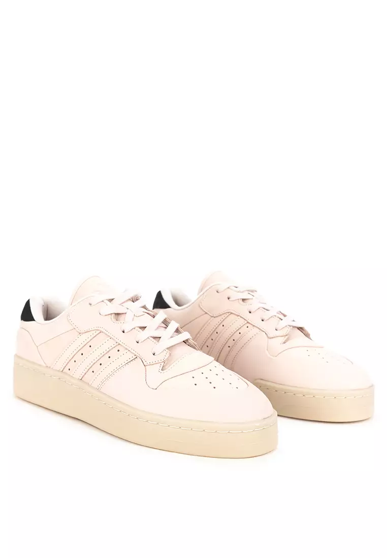 網上選購 ADIDAS Rivalry Lux Low 2026 系列 | ZALORA香港
