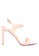 Primadonna pink Heeled Sandals 9CC3DSHCE142C3GS_1