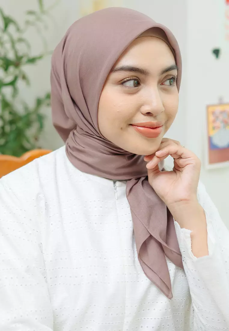 Sada Voal Choco Dusty