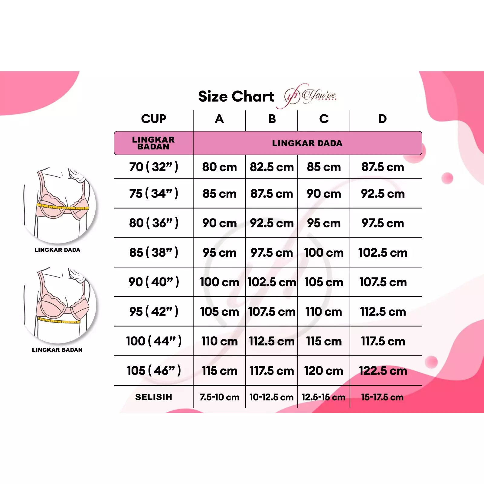 YouHave ( You’ve ) BH Bra Seamless Kemben PushUp Sport Bra Seamless Beha Be Ha Tanpa Kawat Busa Olahraga Yoga Gym Lari Running Sepeda Sedang Wanita 100226