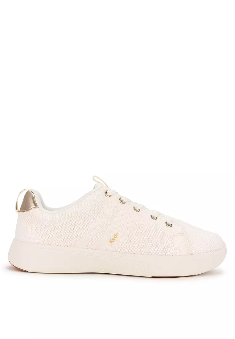 Bliss Walk Alt Eng Knit Shoes