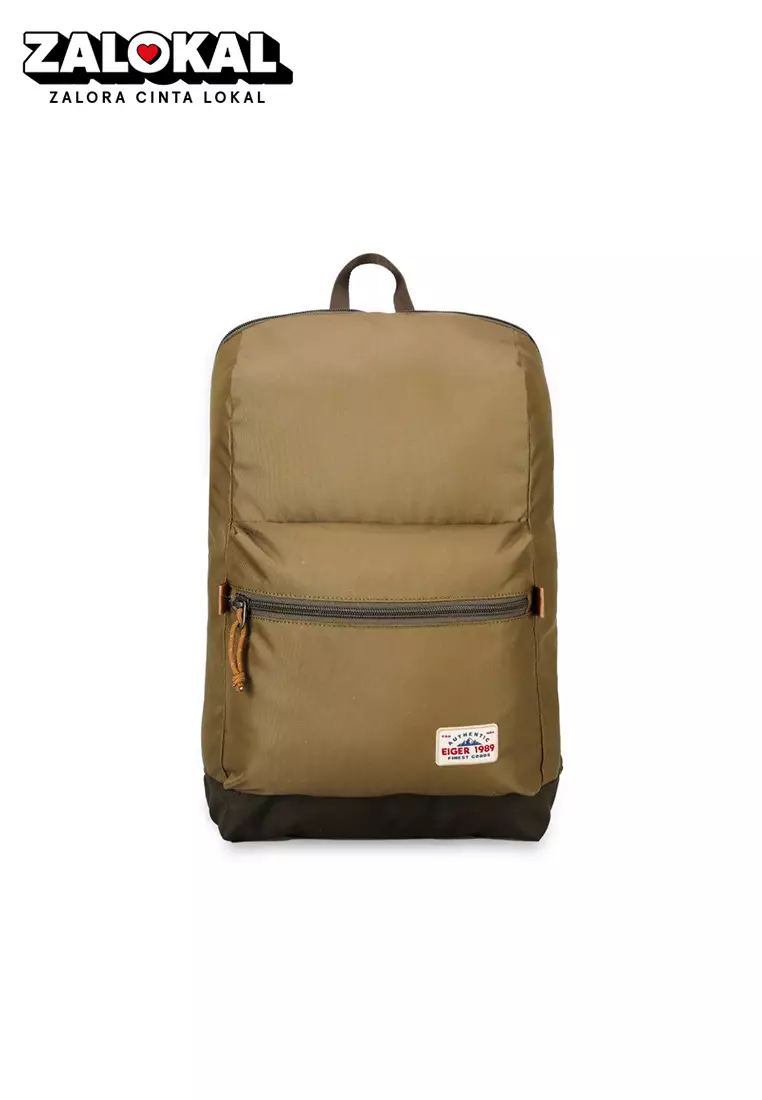 Eiger Stand Pack 10L 1A Backpack Olive