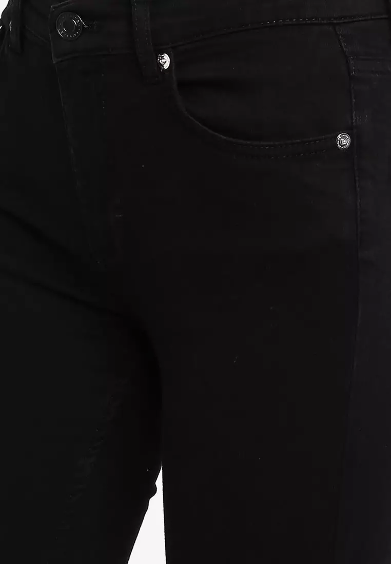 R Rebound 30" Skinny Jeans