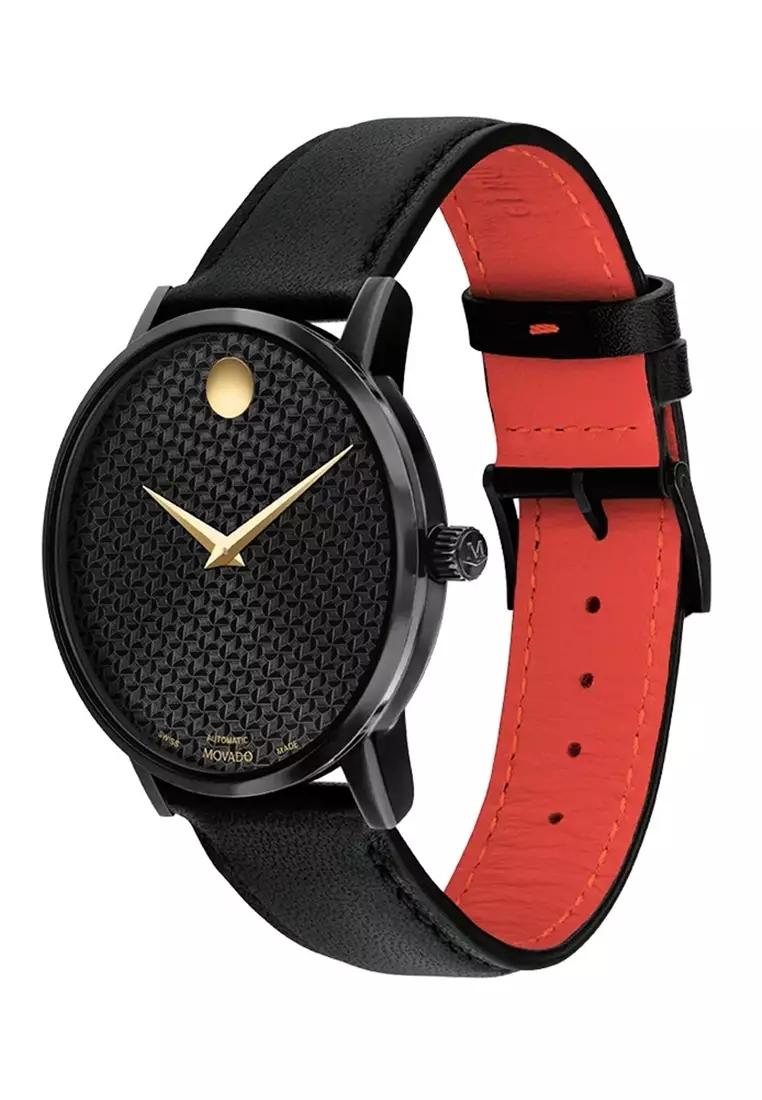 Buy movado Museum Men Watch (MVD-0607886) 2025 Online ZALORA