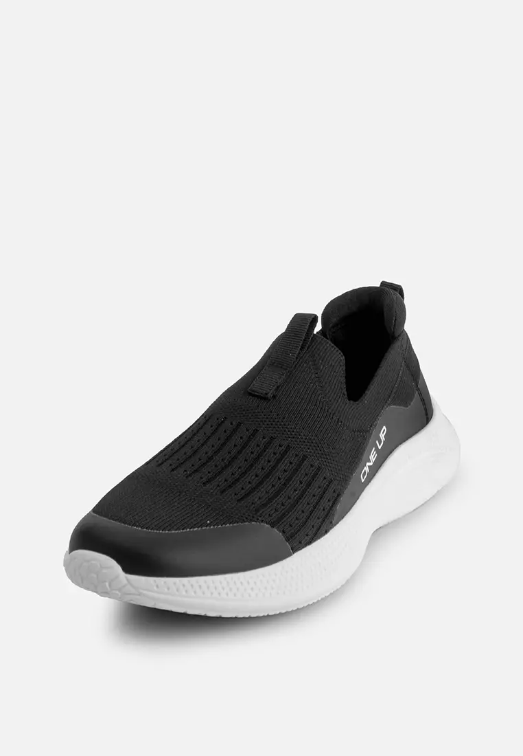 Buy World Balance One Up By World Balance Vienne Men's Athleisure Shoes