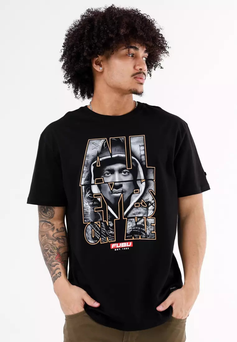 Round Neck Regular Fit