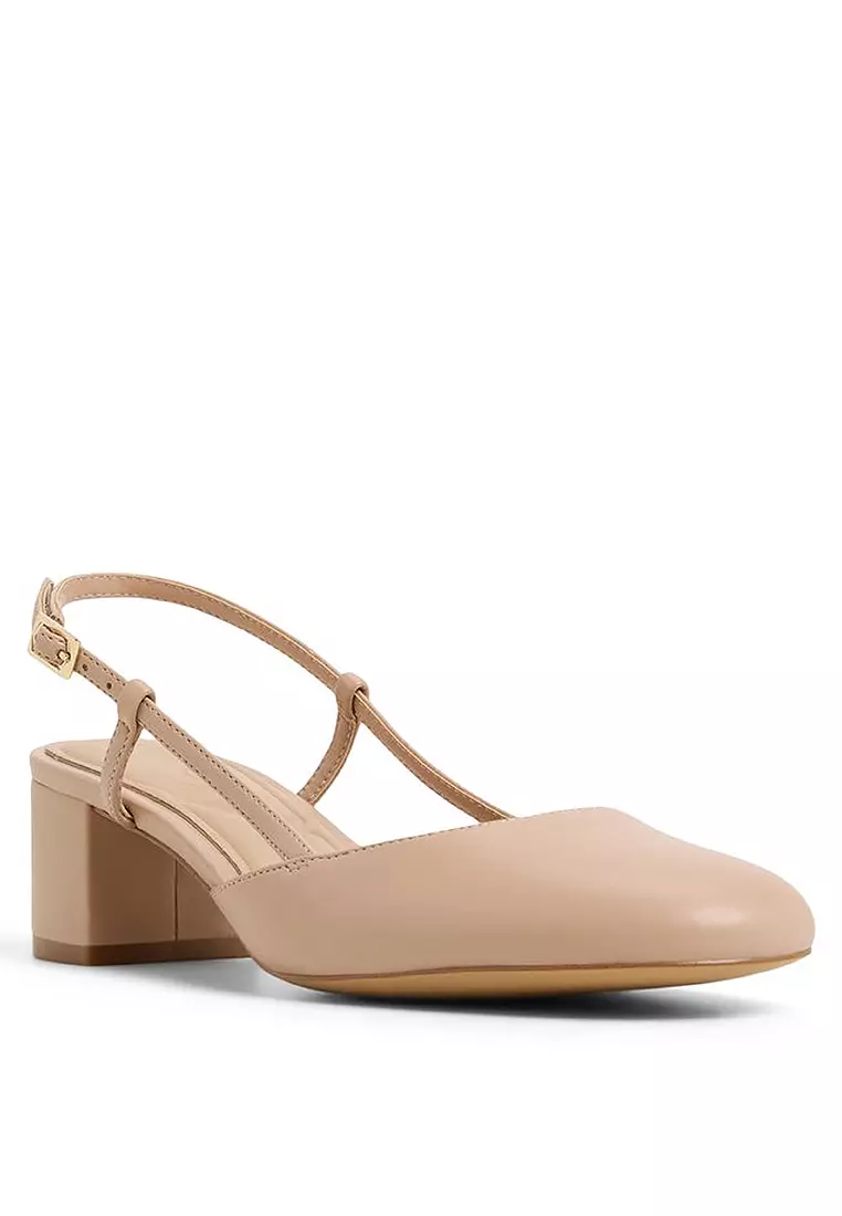 Edeli Slingback Heels