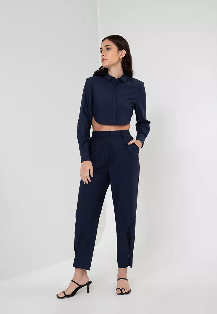 Zalora blouse clearance online