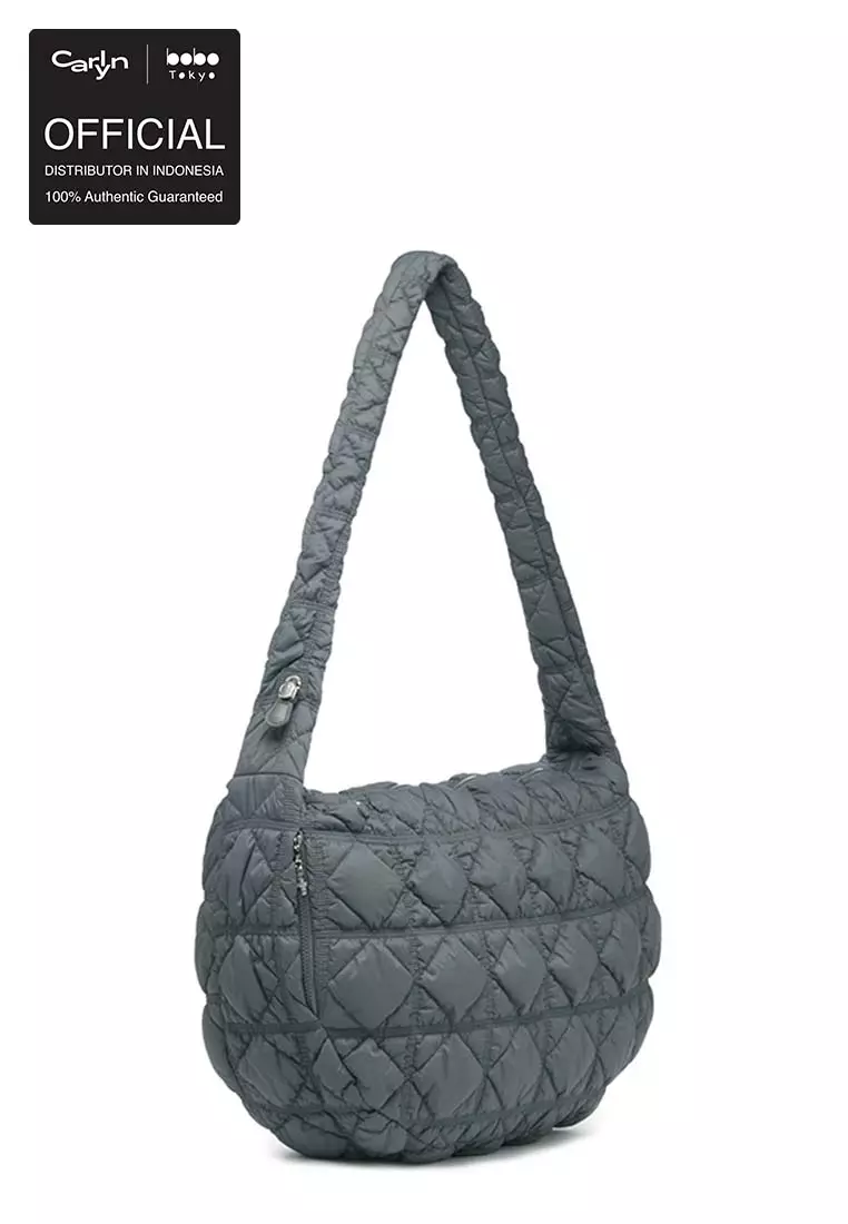 Tas Carlyn - Mega Cozy - Official Bobo Tokyo - One Size