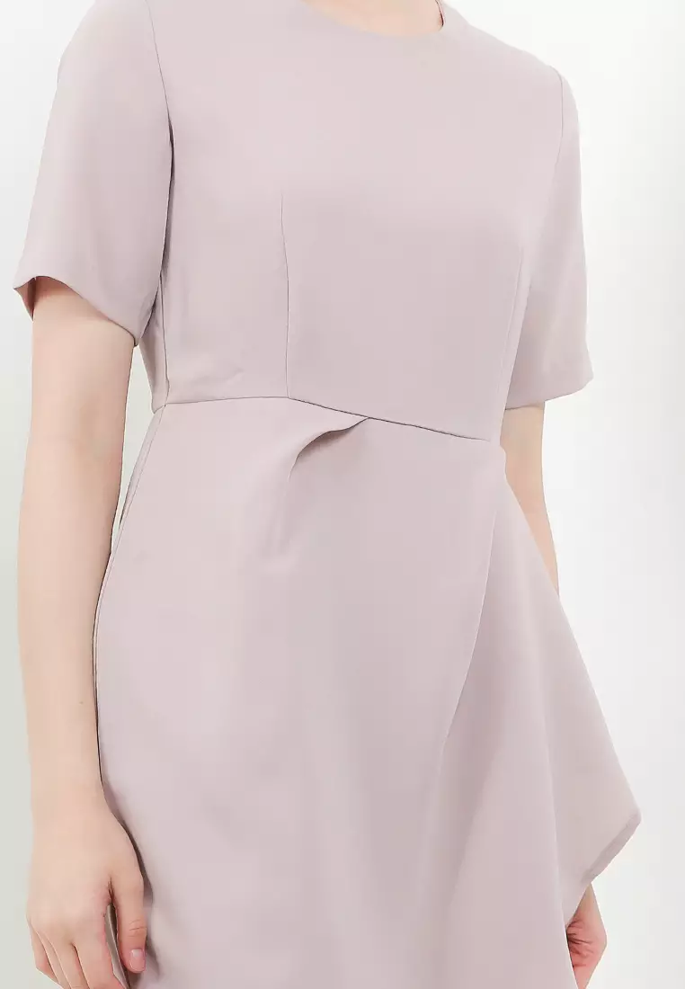 Femme Dress Regular Fit