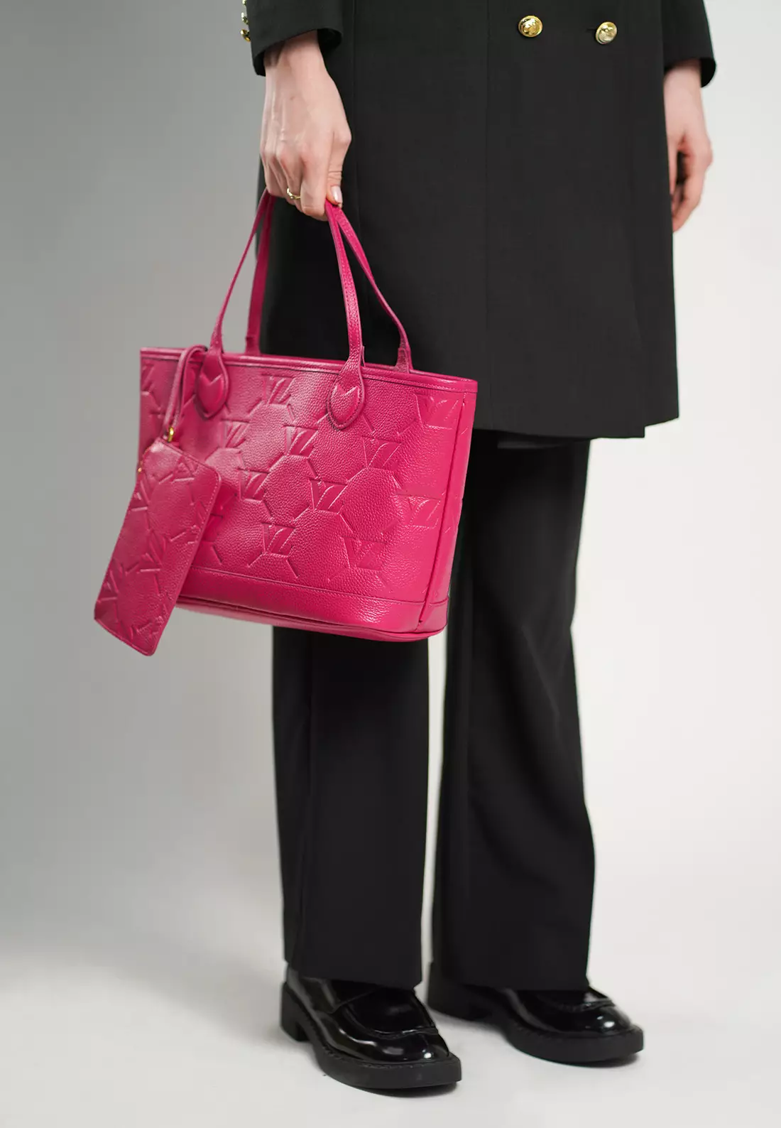 VZ Hop On Bag - Small