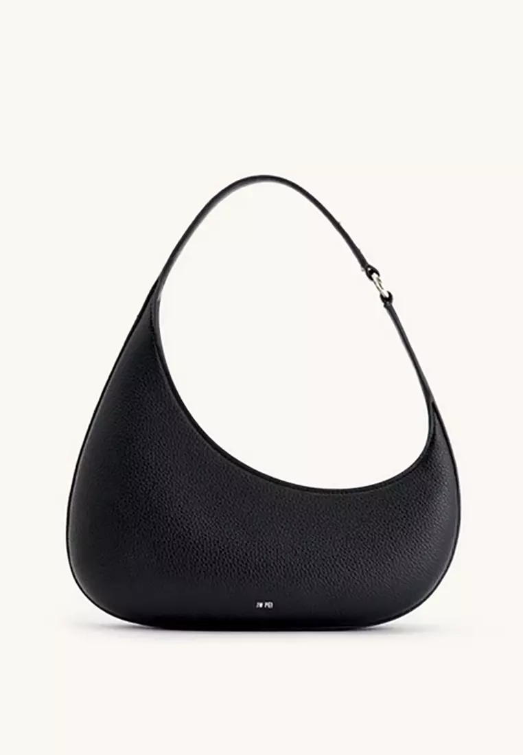 Buy JW PEI JW PEI Harlee Shoulder Bag - Black 2024 Online | ZALORA ...