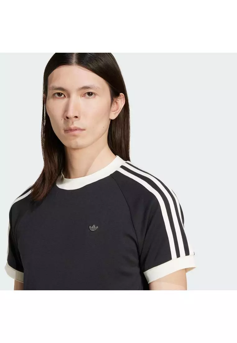 Buy ADIDAS Premium Cali Tee 2025 Online | ZALORA
