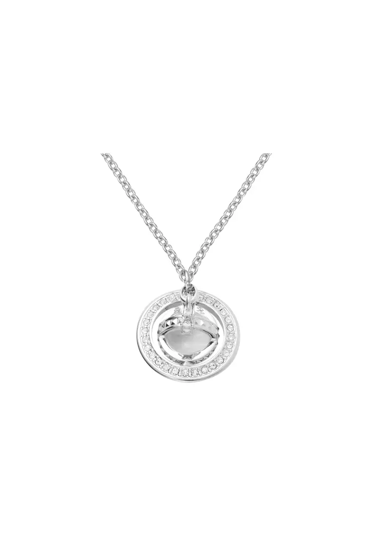 Ladies' Necklace in Silver 63020113 02P116CN