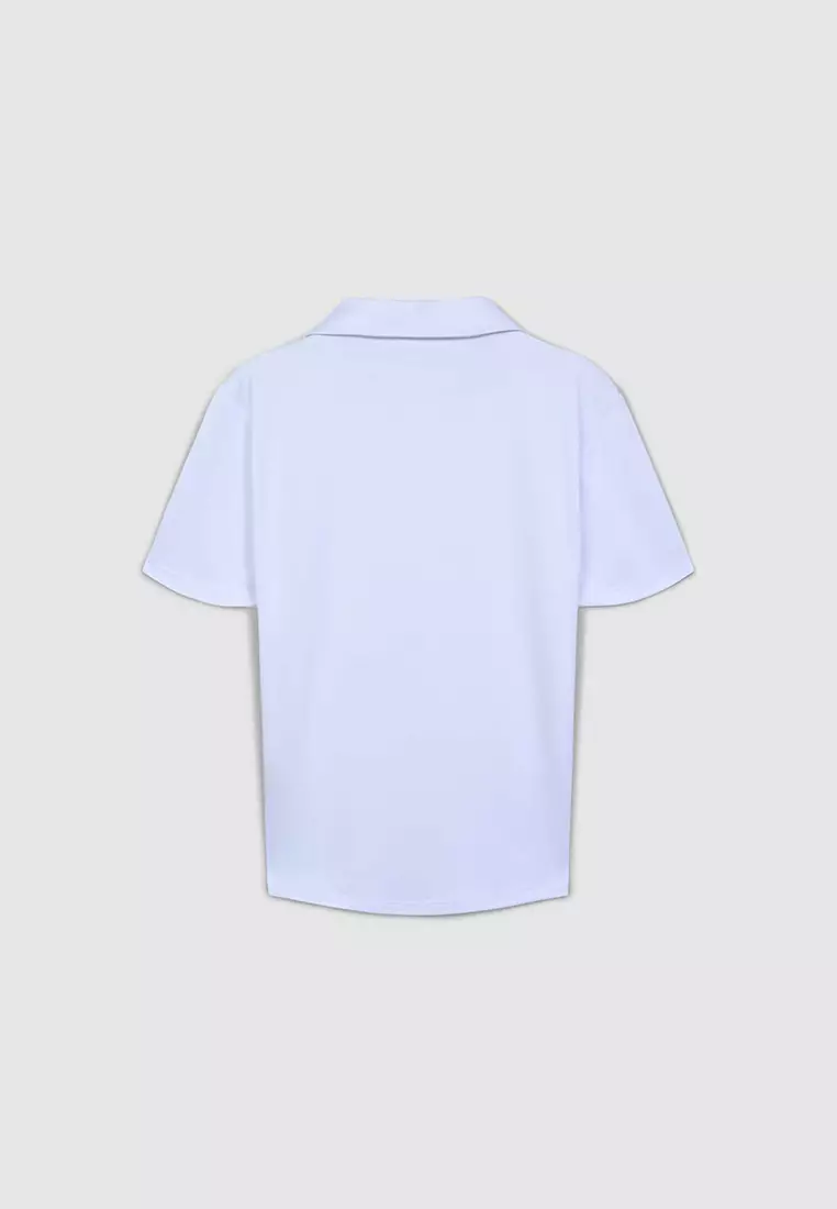 Woman Short-sleeved T-shirt