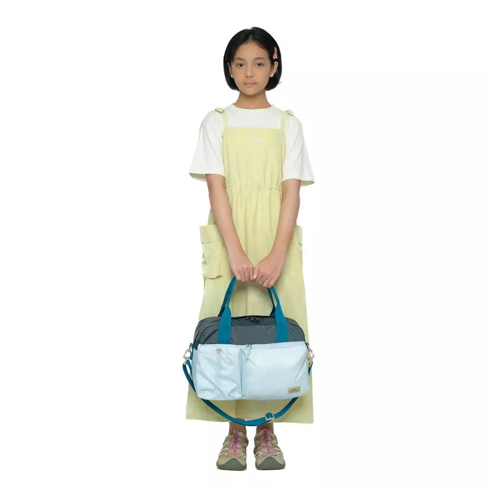 Eiger Junior Luchi Duffle Bags 15