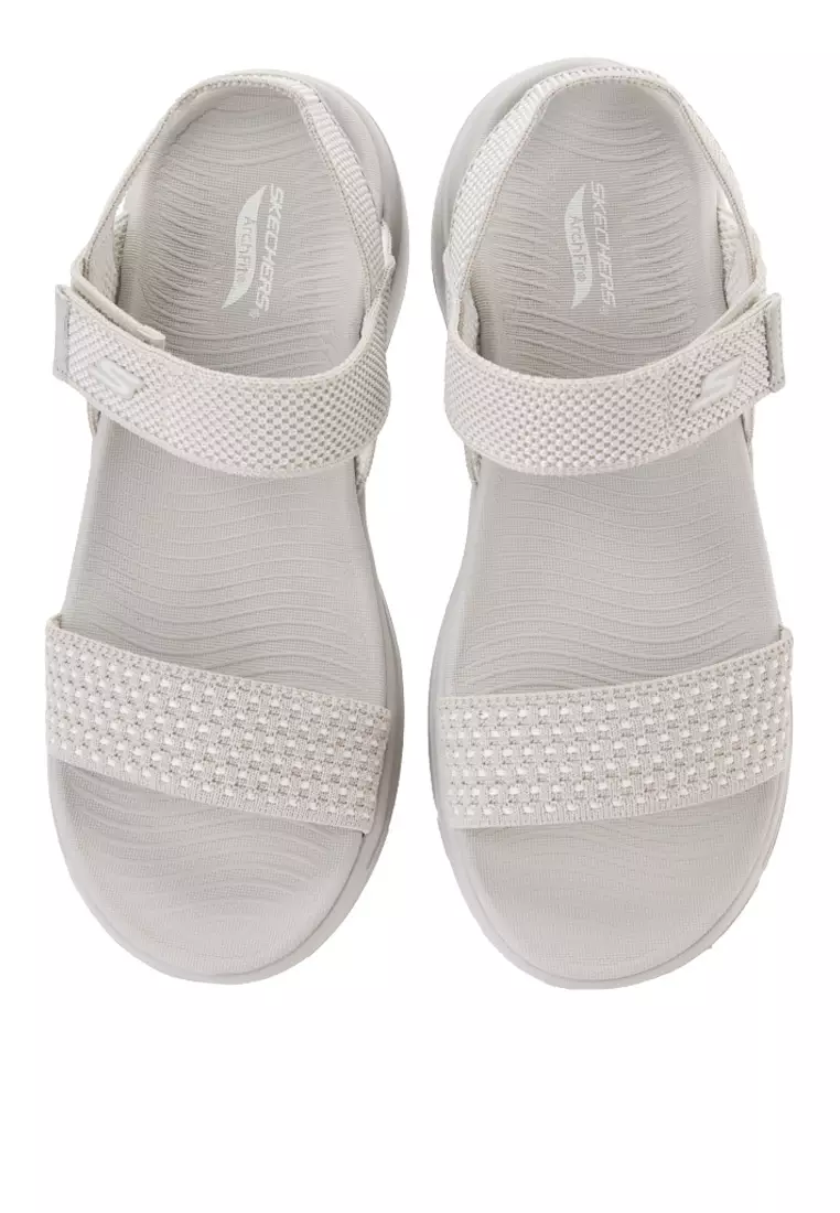 Go Walk Arch Fit Sandal