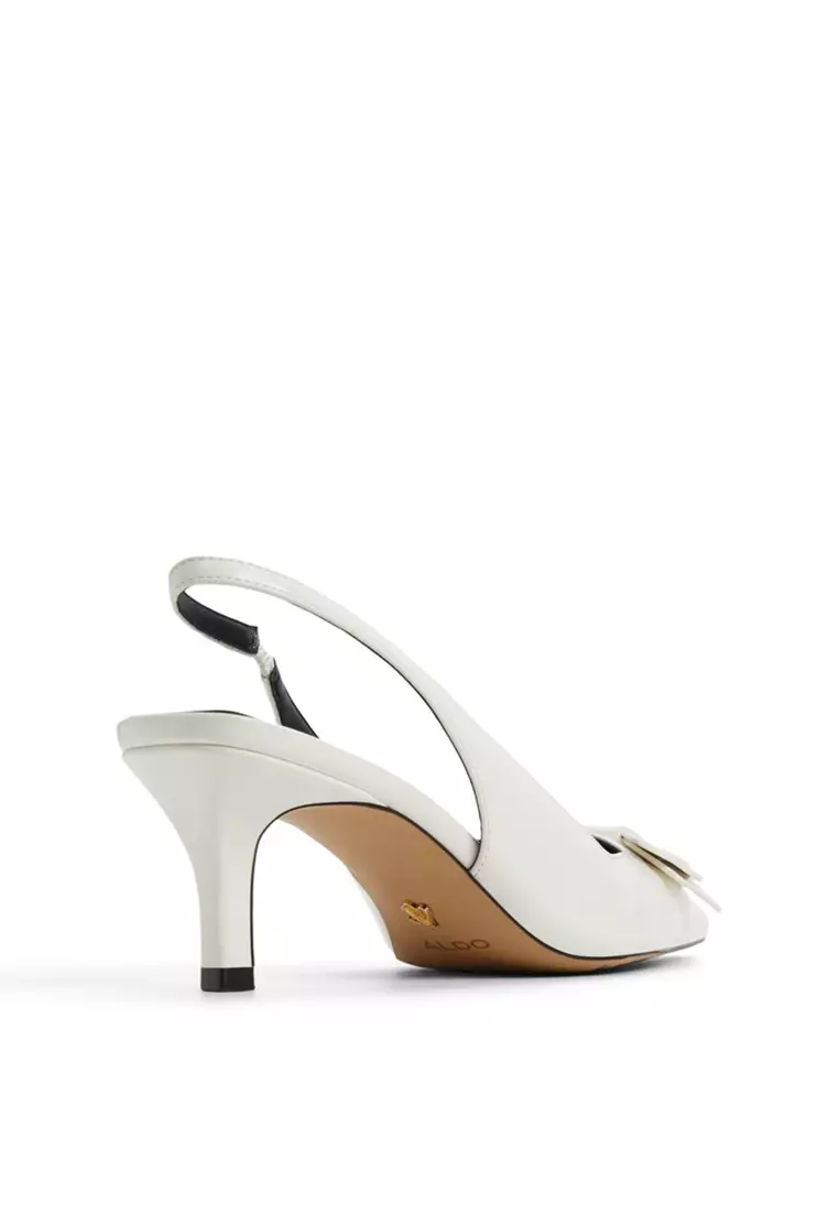 Blaine Slingback Heels