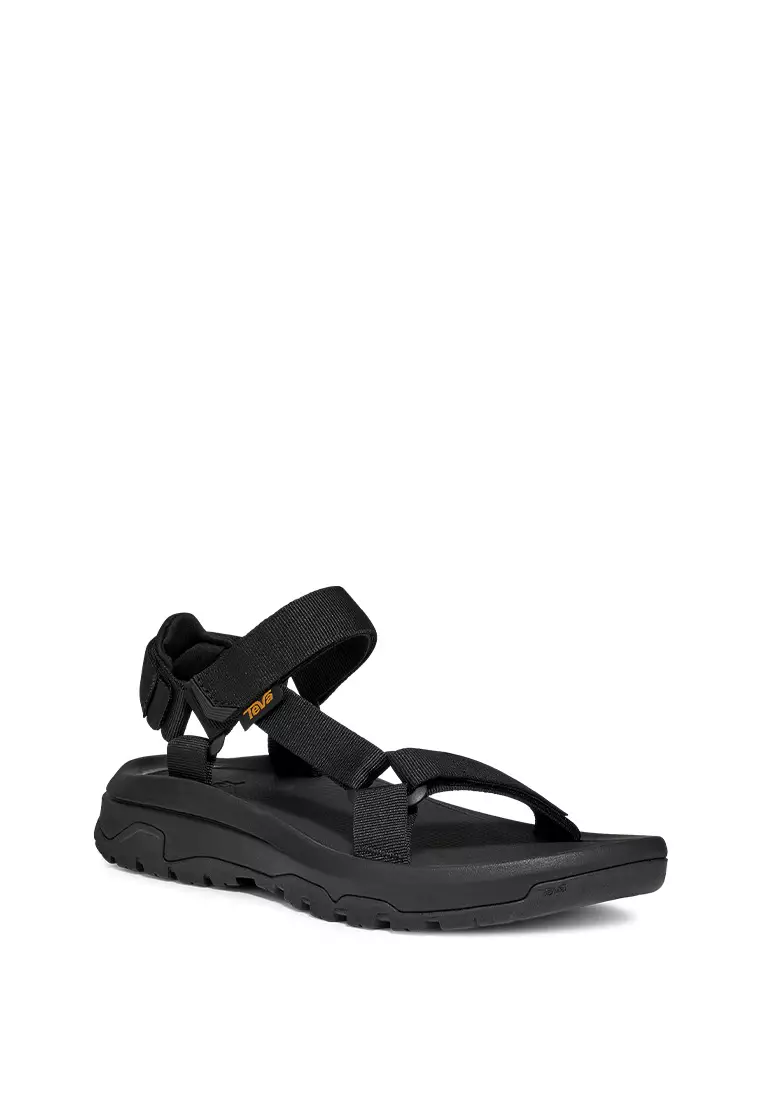 Men's Hurricane XLT3 Sandal - Black (1173670-BLK)