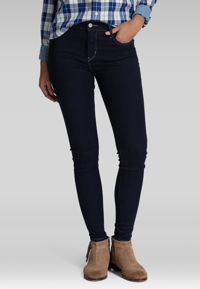 Buy Levi's Levi's 720 High Rise Super Skinny Jeans 527970015 2021
