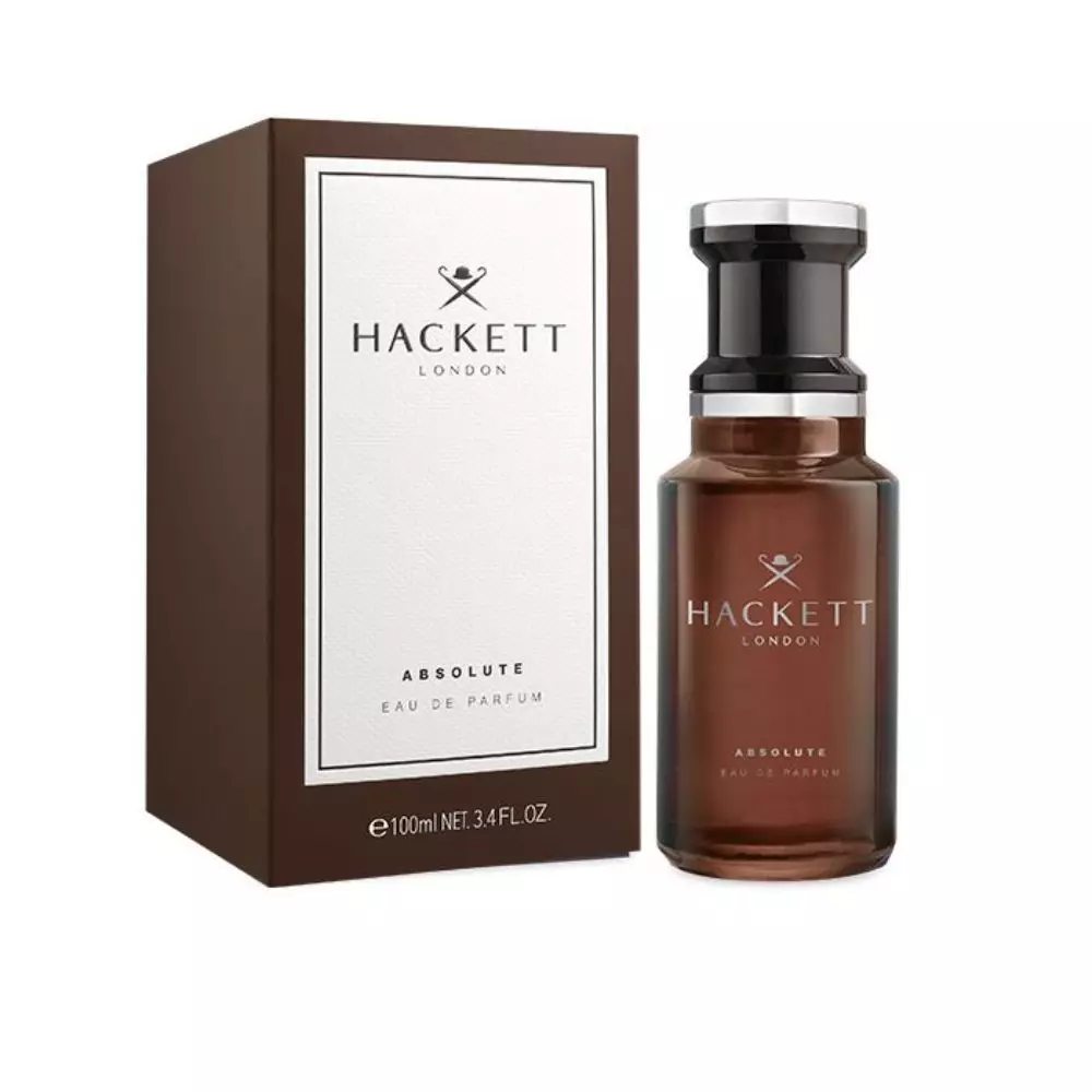 Hackett London Absolute Men EDP 100 ml - Parfum Pria