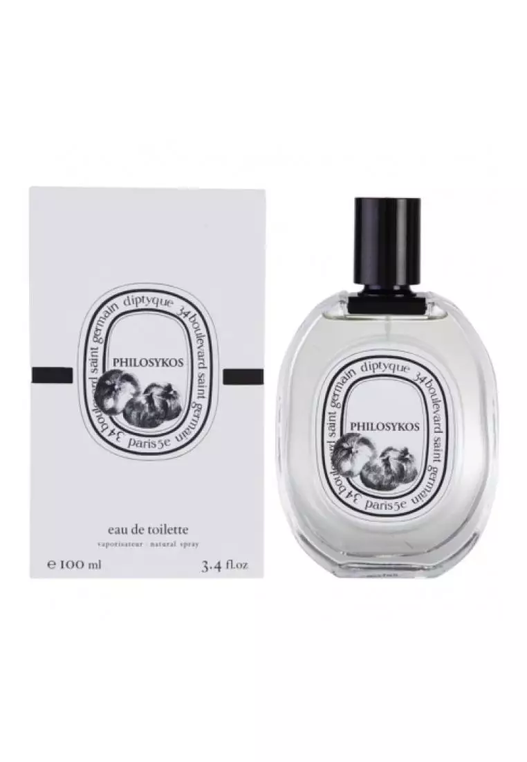 香水(ユニセックス) diptyque PHILOSYKOS 100ml Buy Diptyque DIPTYQUE PHILOSYKOS EAU DE TOILETTE 100ml 2026 Online