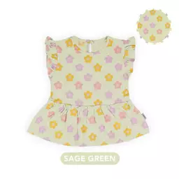 Sage Green