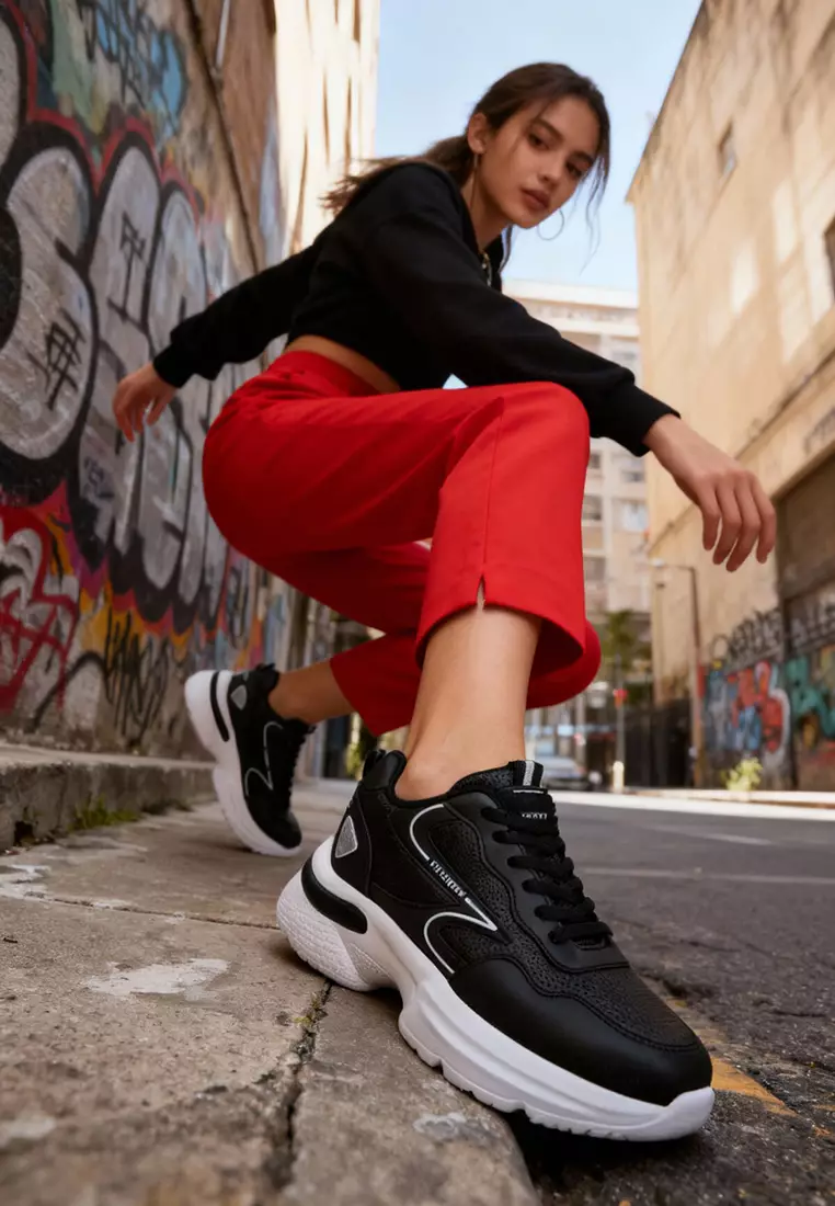 Chunky Sneakers