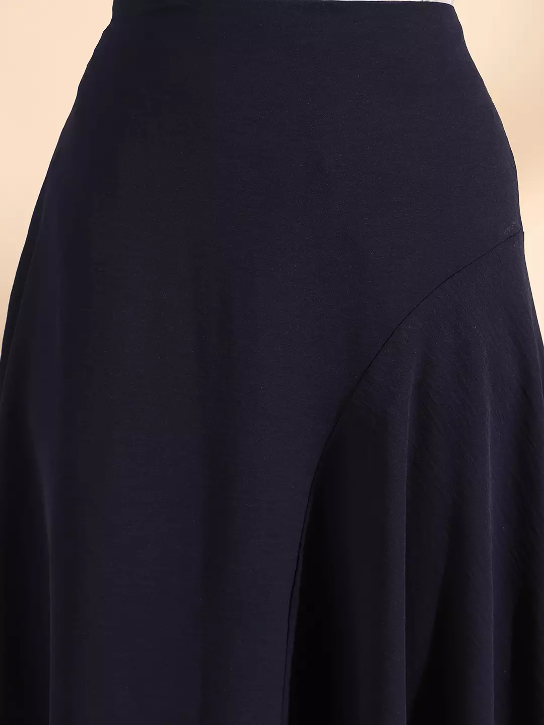 Chanira Jovie Skirt-Navy