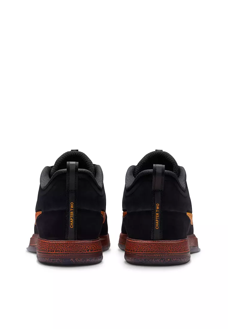 本日限りNIKE BOOK2 ブック2 EP 9.5 RISING Book 2 'Must Be The Denim' EP Basketball Shoes. Nike SG