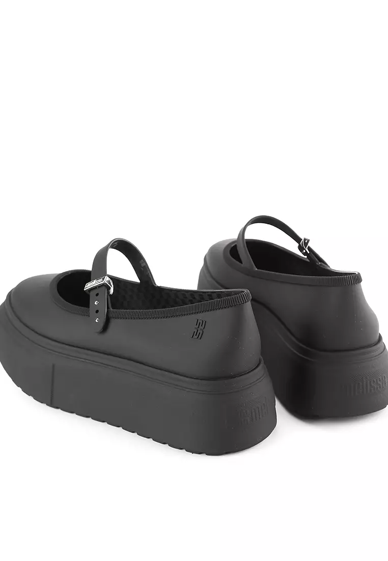 Soft Ballerina Platform Ad