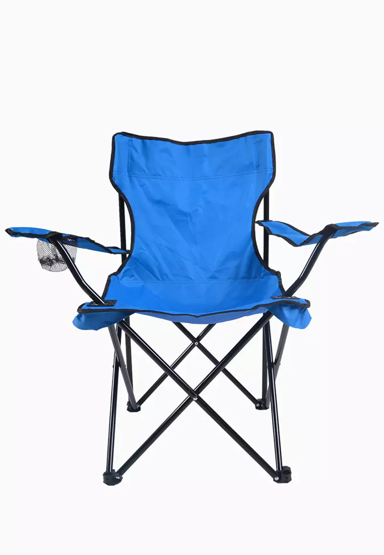 Collapsible armchair deals