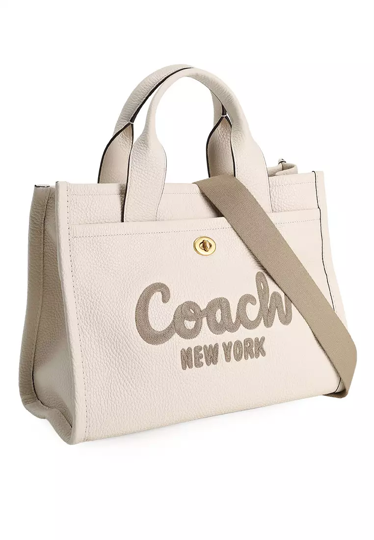 Cargo Tote Bag